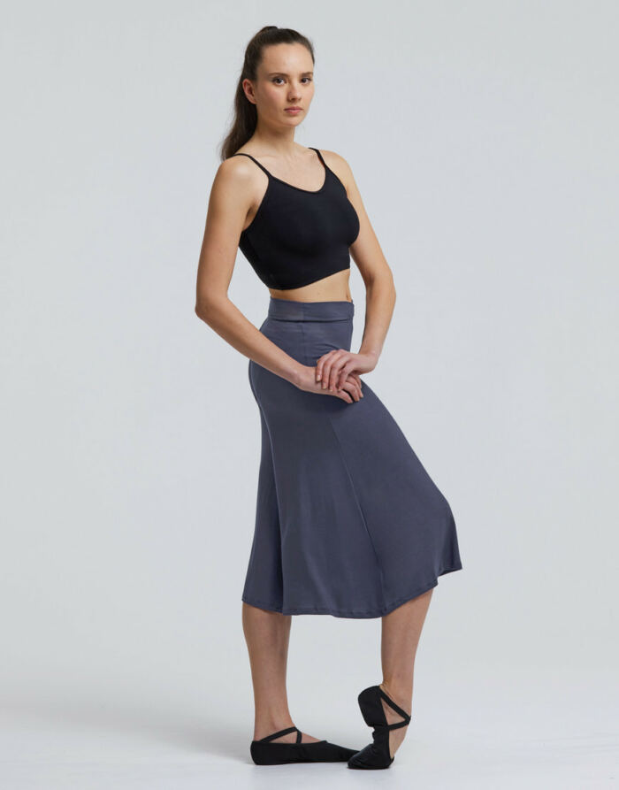 Jupe-Culotte Banskia Nocturne Temps Danse – Image 2