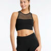 Brassière en Viscose Dita Temps Danse