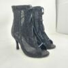 Chaussures Dance Heels S130 Talon Stilettos 8.5 cm Lidmag – Image 2