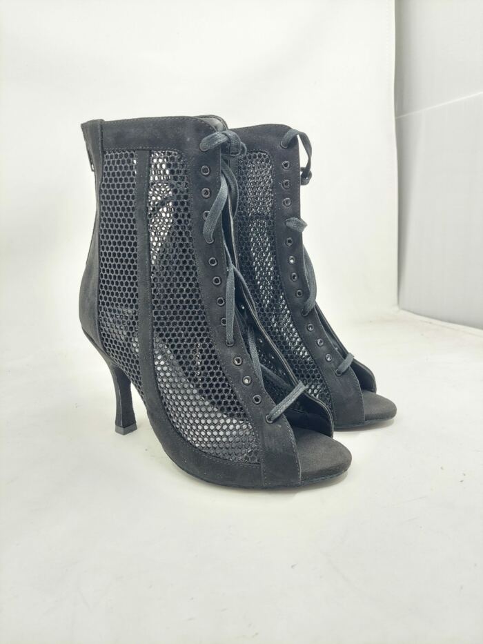 Chaussures Dance Heels S130 Talon Stilettos 8.5 cm Lidmag – Image 2