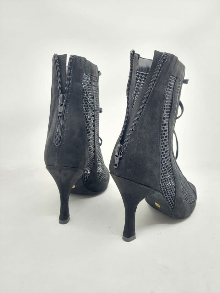Chaussures Dance Heels S130 Talon Stilettos 8.5 cm Lidmag – Image 4