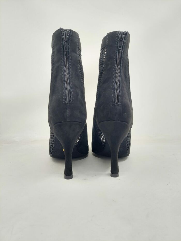 Chaussures Dance Heels S130 Talon Stilettos 8.5 cm Lidmag – Image 6