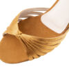 Chaussures Danse de Salon Blanche Werner Kern – Image 3