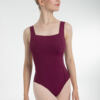 Justaucorps Antonina Garnet 31634 Intermezzo