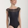 Justaucorps Blake 31644 Intermezzo