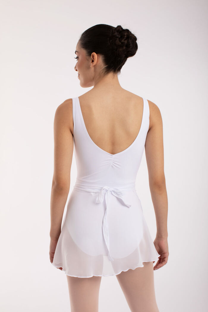 Jupette Enfants 7555 Blanc Intermezzo – Image 2