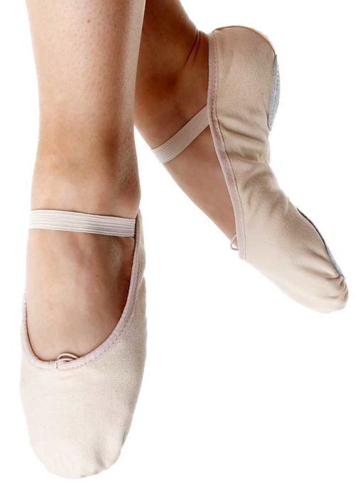 Demi-pointes Setha Merlet - Tenues de danse