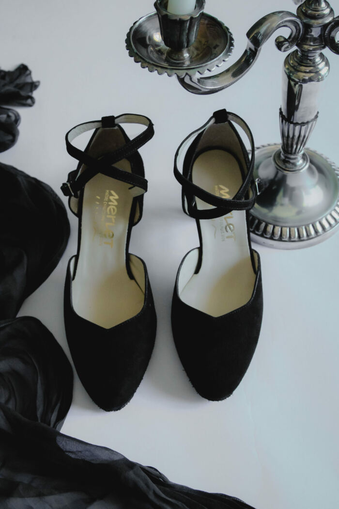 Chaussures de Danse Niagara Merlet – Image 3