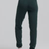 Pantalon de Danse Affetto I Am Vert Foncé Temps Danse – Image 5