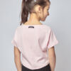 T-shirt Enfants Perle Agile JR Papillon Temps Danse – Image 3