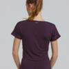 T-shirt Enfants Figue Agile JR Ruban Temps Danse – Image 3