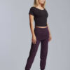 Pantalon de Danse et Yoga Alto Figue Temps Danse