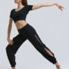 Pantalon de Danse Amara Temps Danse