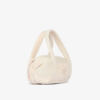 Sac Polochon En Fausse Fourrure Taille S B0231SFS Repetto – Image 2