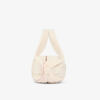 Sac Polochon En Fausse Fourrure Taille S B0231SFS Repetto – Image 3
