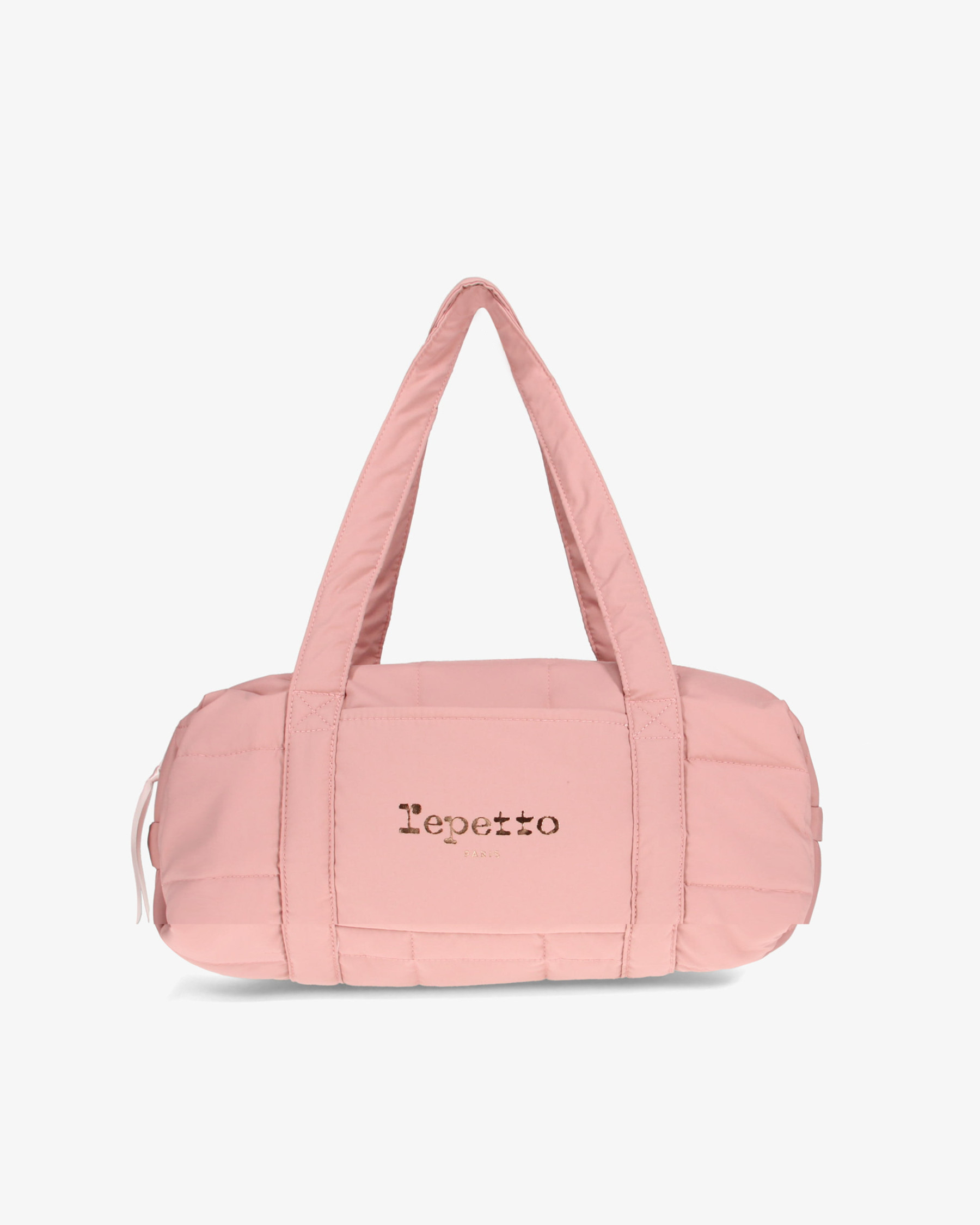 Sac de danse polochon Repetto - Tenues de danse