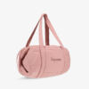 Sac Polochon en Nylon Rembourré B0232N Taille M Repetto – Image 2