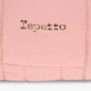 Sac Polochon en Nylon Rembourré B0232N Taille M Repetto – Image 5