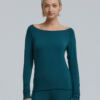 T-Shirt en Bambou Sherwood Baltik Temps Danse