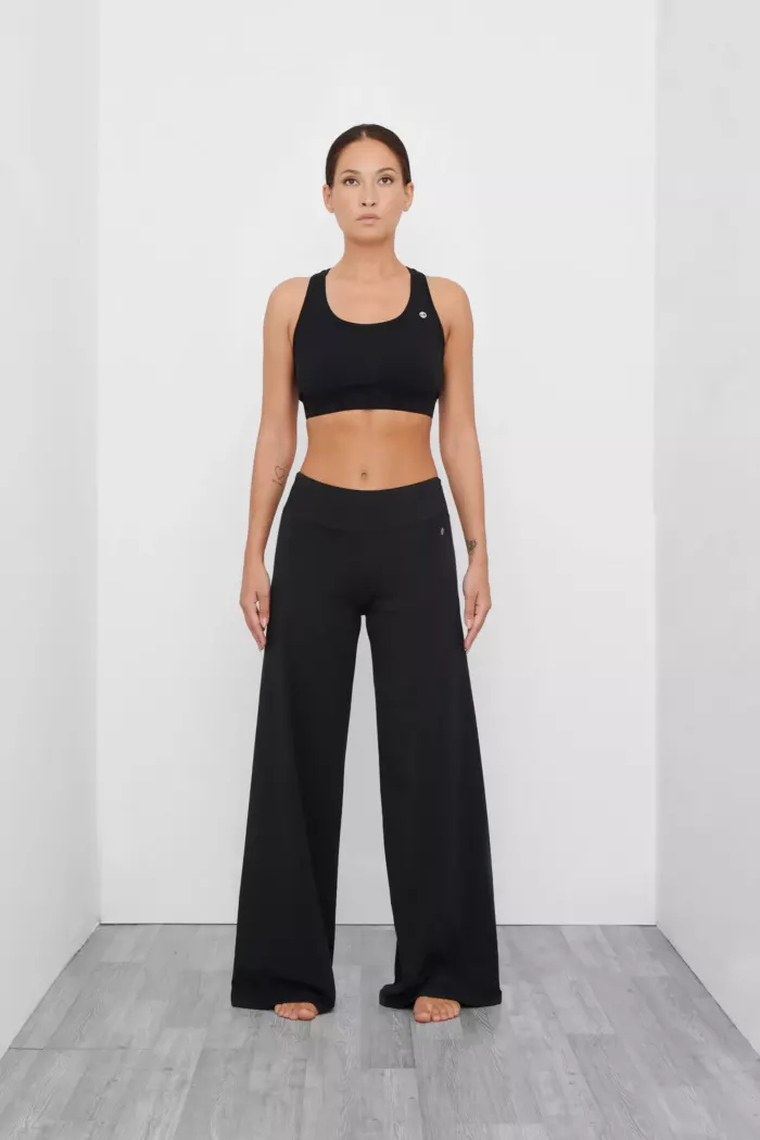 Pantalon Ample A00168 Deha Italy