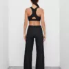Pantalon Ample A00168 Deha Italy – Image 2