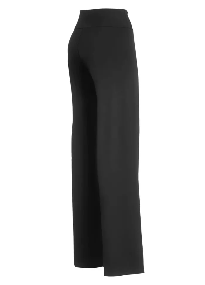 Pantalon Ample A00168 Deha Italy – Image 4
