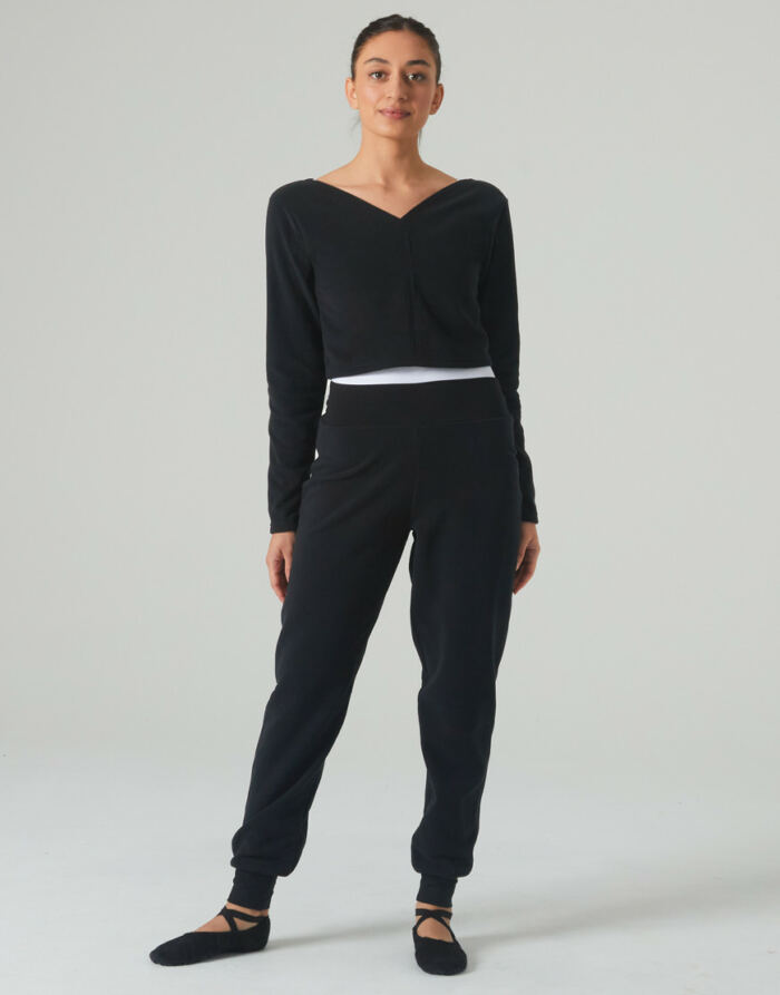 Pantalon D'Échauffement Sultan Temps Danse – Image 2
