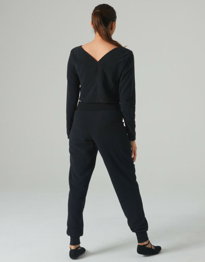 Pantalon D'Échauffement Sultan Temps Danse – Image 5