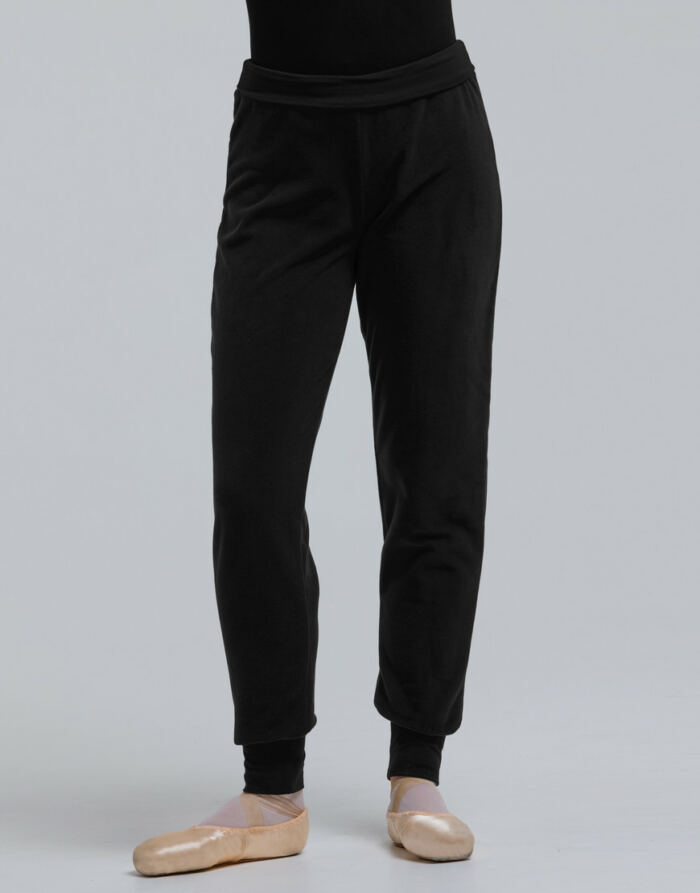 Pantalon D'Échauffement Sultan Temps Danse