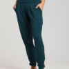 Pantalon de Danse Vivant Dark Green Temps Danse