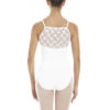 Justaucorps Blanc 31312 Intermezzo