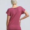 T-Shirt Yoga Ava Kiss Temps Danse – Image 3