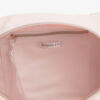 Sac Polochon Toile Rose Taille S B0231T Repetto – Image 4