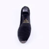 Chaussures Semi-Professionnelles de Flamenco en Nubuck M00 Begoña – Image 2