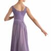 Justaucorps Elyane True Lavander Ballet Rosa – Image 3