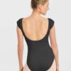 Justaucorps Cap Sleeve AL-113 Gaynor Minden – Image 2