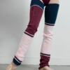 Jambières Larges en Bleu Aqua 2032 Intermezzo – Image 2