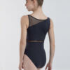 Justaucorps Clementine Noir 31664 Intermezzo – Image 2