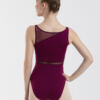 Justaucorps Clementine Garnet 31664 Intermezzo – Image 2