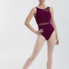 Justaucorps Clementine Garnet 31664 Intermezzo – Image 3