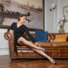 Chaussures Danse de Salon 204 Lidmag – Image 2