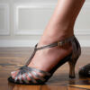 Chaussures Danse de Salon 204 Lidmag – Image 4