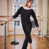 Combinaison Polaire Sweetie Temps Danse