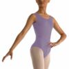 Justaucorps Elyane Iris Ballet Rosa