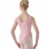 Justaucorps Elyane Rose Ballet Rosa – Image 2