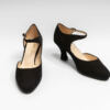 Chaussures de Danse Chacha Merlet