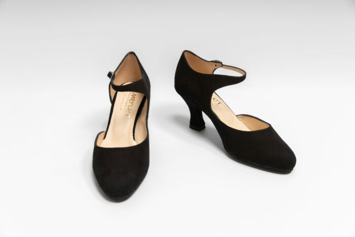 Chaussures de Danse Chacha Merlet