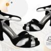 Chaussures Danses Latines 19/05 Lidmag – Image 2