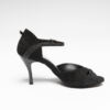 Chaussures Danses Latines 6/20 Talon 8.5 cm Lidmag – Image 2
