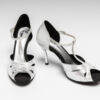 Chaussures de Danse 4/46 Talon 8.5 cm Lidmag